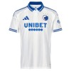 Camisola FC Copenhagen Homen Equipamento 1ª 2025-26
